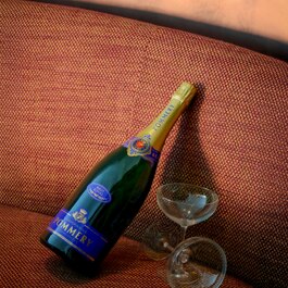 NINI Salon à Cocktails RestoMontreal.ca