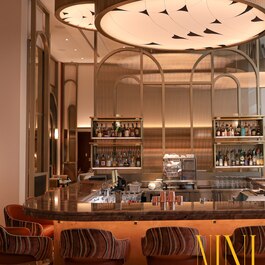 NINI Salon à Cocktails RestoMontreal.ca