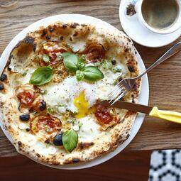 Pizzéria NO.900 - No 900 Restaurants in Montreal