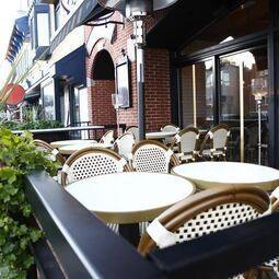 Pizzéria NO.900 Quebec RestoQuebec.ca