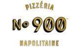 Pizzéria NO.900 Restaurant