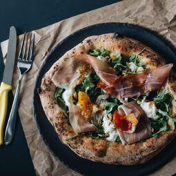 Pizzéria NO.900 Restaurant