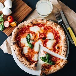 Pizzéria NO.900 RestoQuebec.ca