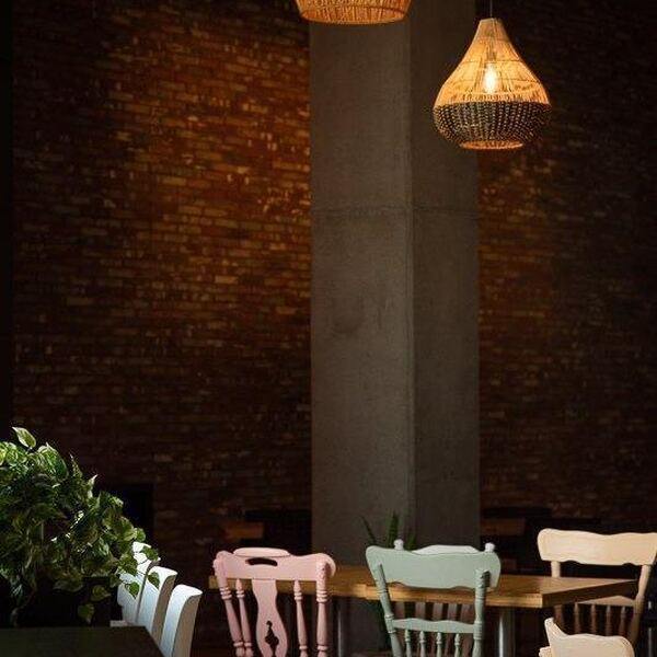 Nollen - Café Restaurant in Old-Port, Quebec
