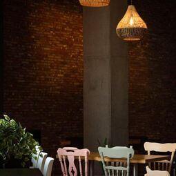 Nollen Restaurant Café Nollen Restaurant Café