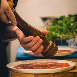 Nonna taverna Restaurant