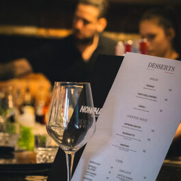 Nonna taverna RestoQuebec.ca