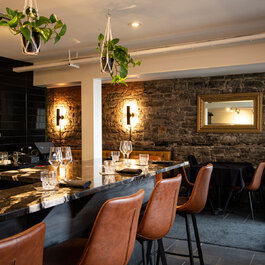 Nonna taverna Quebec RestoQuebec.ca