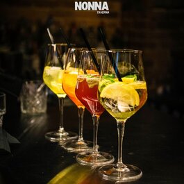 Nonna taverna RestoQuebec.ca