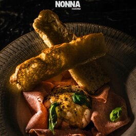 Nonna taverna RestoQuebec.ca