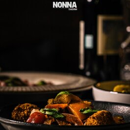 Nonna taverna RestoQuebec.ca