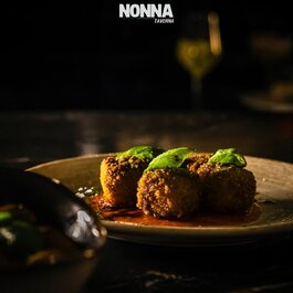 Nonna taverna RestoQuebec.ca