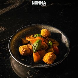 Nonna taverna RestoQuebec.ca