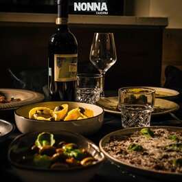Nonna taverna RestoQuebec.ca