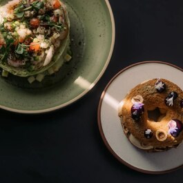 Nord Laboratoire Culinaire Restaurant