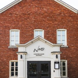 Nord Laboratoire Culinaire RestoMontreal.ca