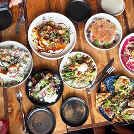 Buvette NAB - Restaurants Service de r&eacute;ception / &Eacute;v&eacute;nements priv&eacute;s Montr&eacute;al