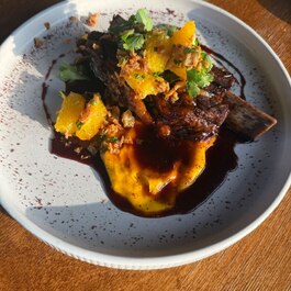 Buvette NAB RestoMontreal.ca