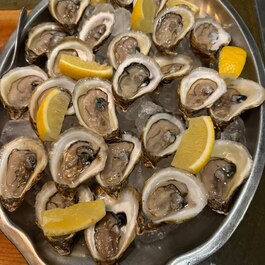 Buvette NAB RestoMontreal.ca