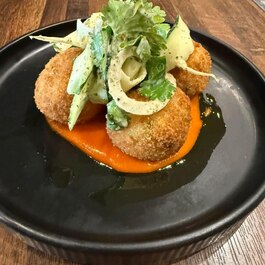 Buvette NAB French Restaurant