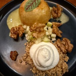 Buvette NAB French Restaurant