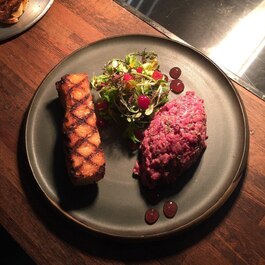 Buvette NAB French Restaurant