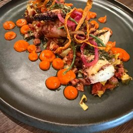 Buvette NAB French Restaurant