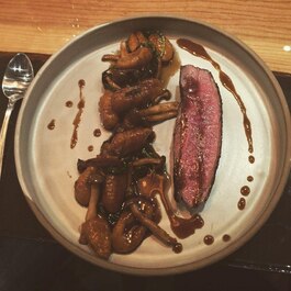 Buvette NAB RestoMontreal.ca