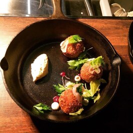 Buvette NAB RestoMontreal.ca