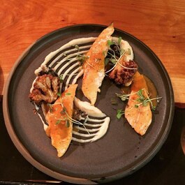 Buvette NAB RestoMontreal.ca