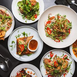 'noy asian snack bar - Austrian, Bubble Tea, Chinese Restaurants in Montreal