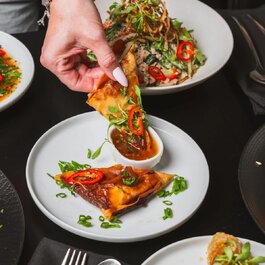 'noy asian snack bar Montréal RestoMontreal.ca