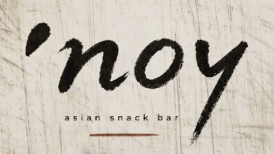 Photos de 'noy asian snack bar, Petite-Bourgogne - Montr&eacute;al