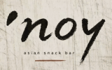 'noy asian snack bar Restaurant