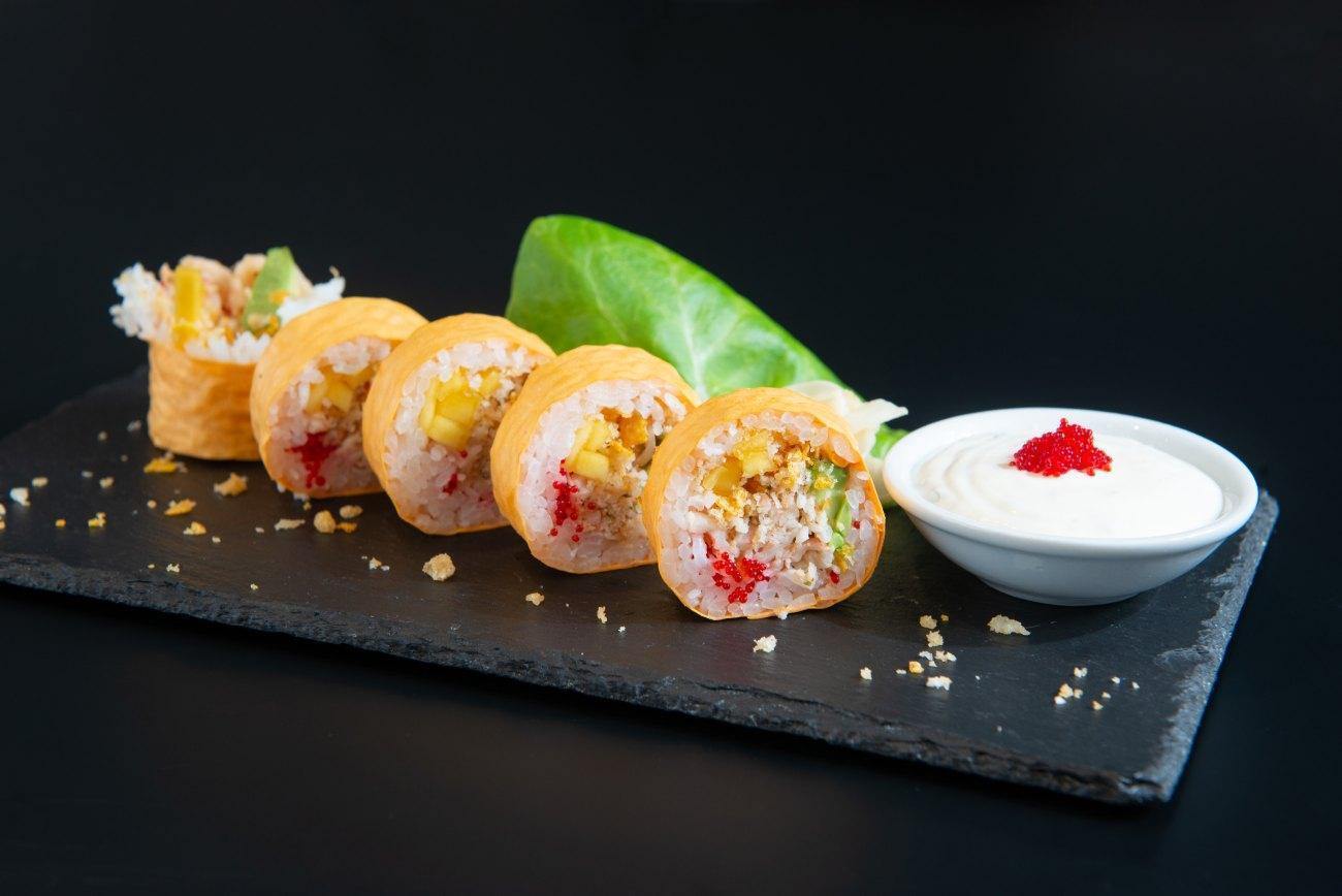 Ô Nicky - Restaurant de sushis à Québec