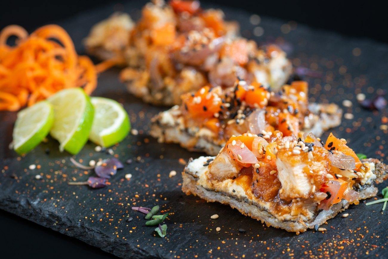 Ô Nicky - Restaurant de sushis à Québec