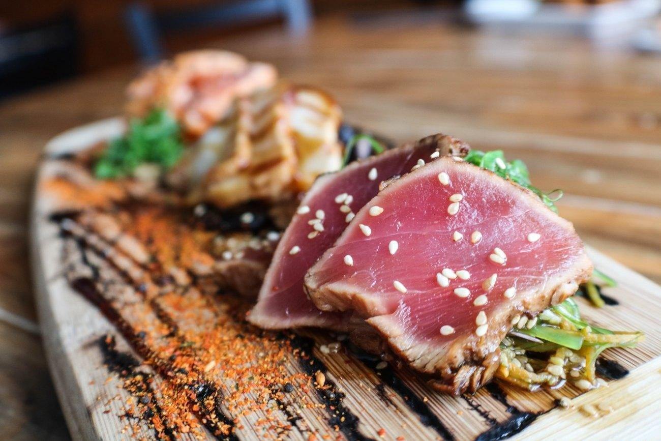 Ô Nicky - Restaurant de sushis à Québec