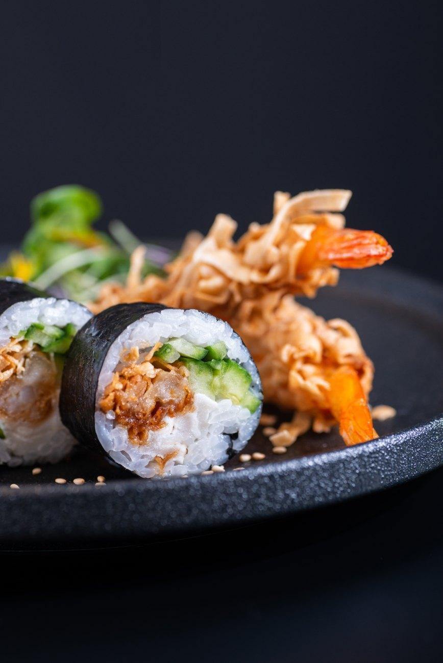 Ô Nicky - Restaurant de sushis à Québec