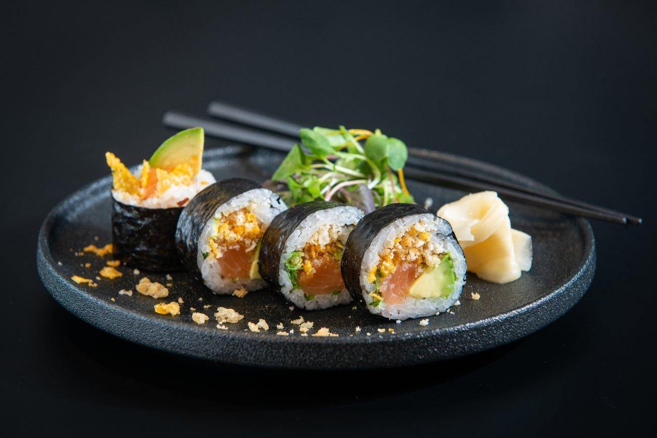 Ô Nicky - Restaurant de sushis à Québec