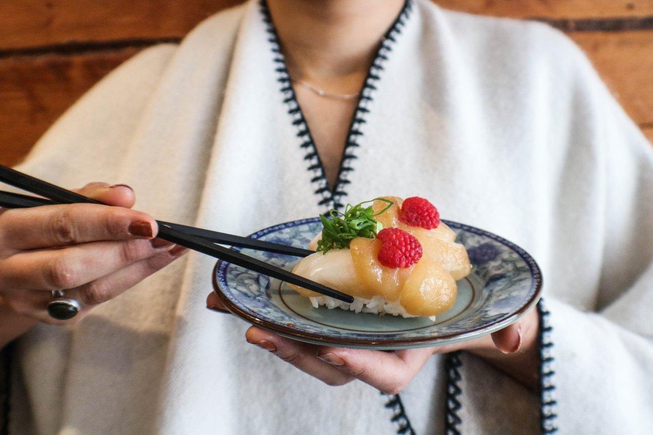 Ô Nicky - Restaurant de sushis à Québec