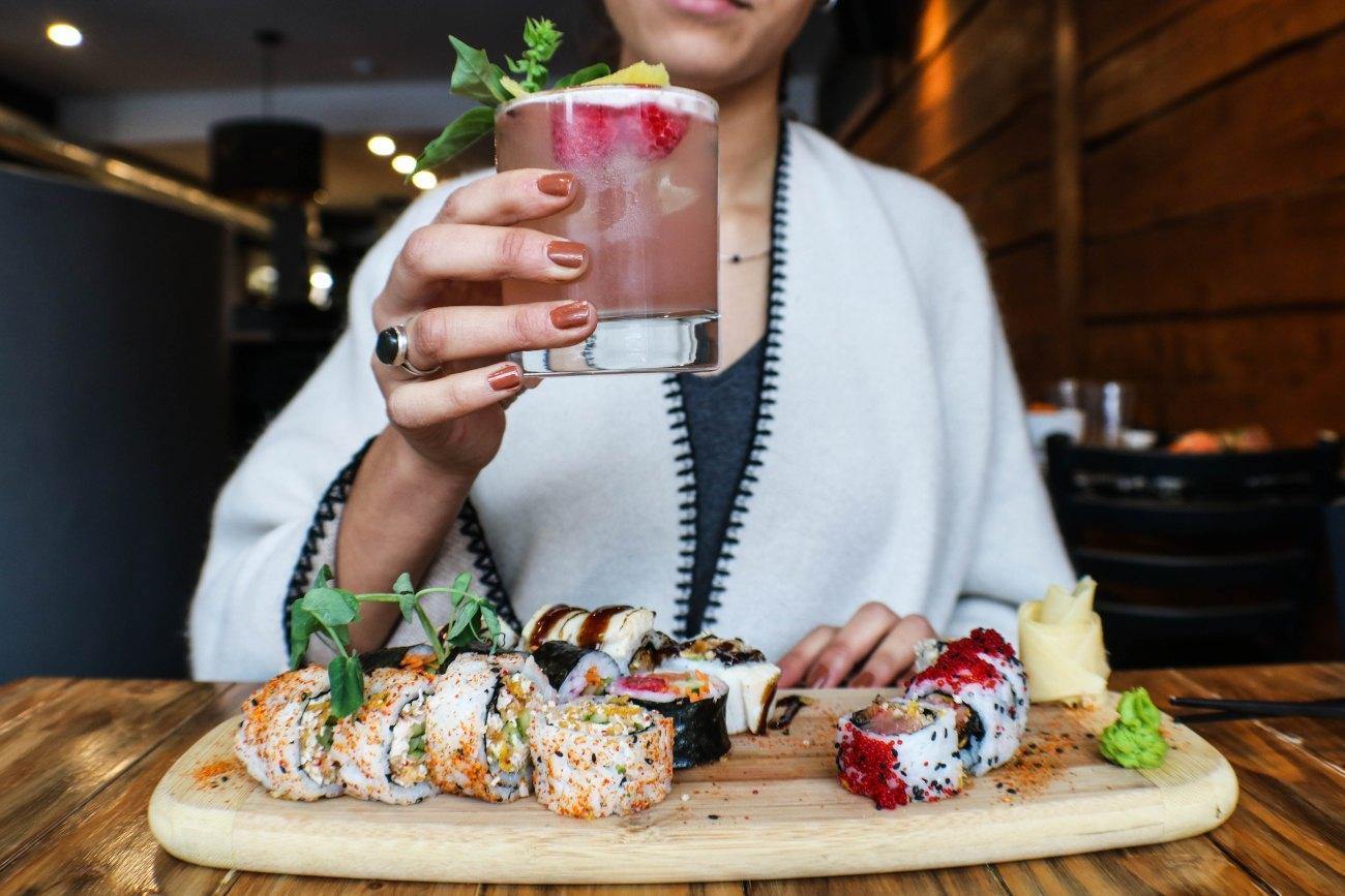 Ô Nicky - Restaurant de sushis à Québec