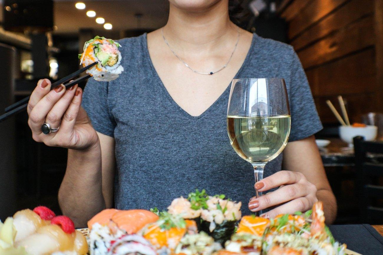Ô Nicky - Restaurant de sushis à Québec