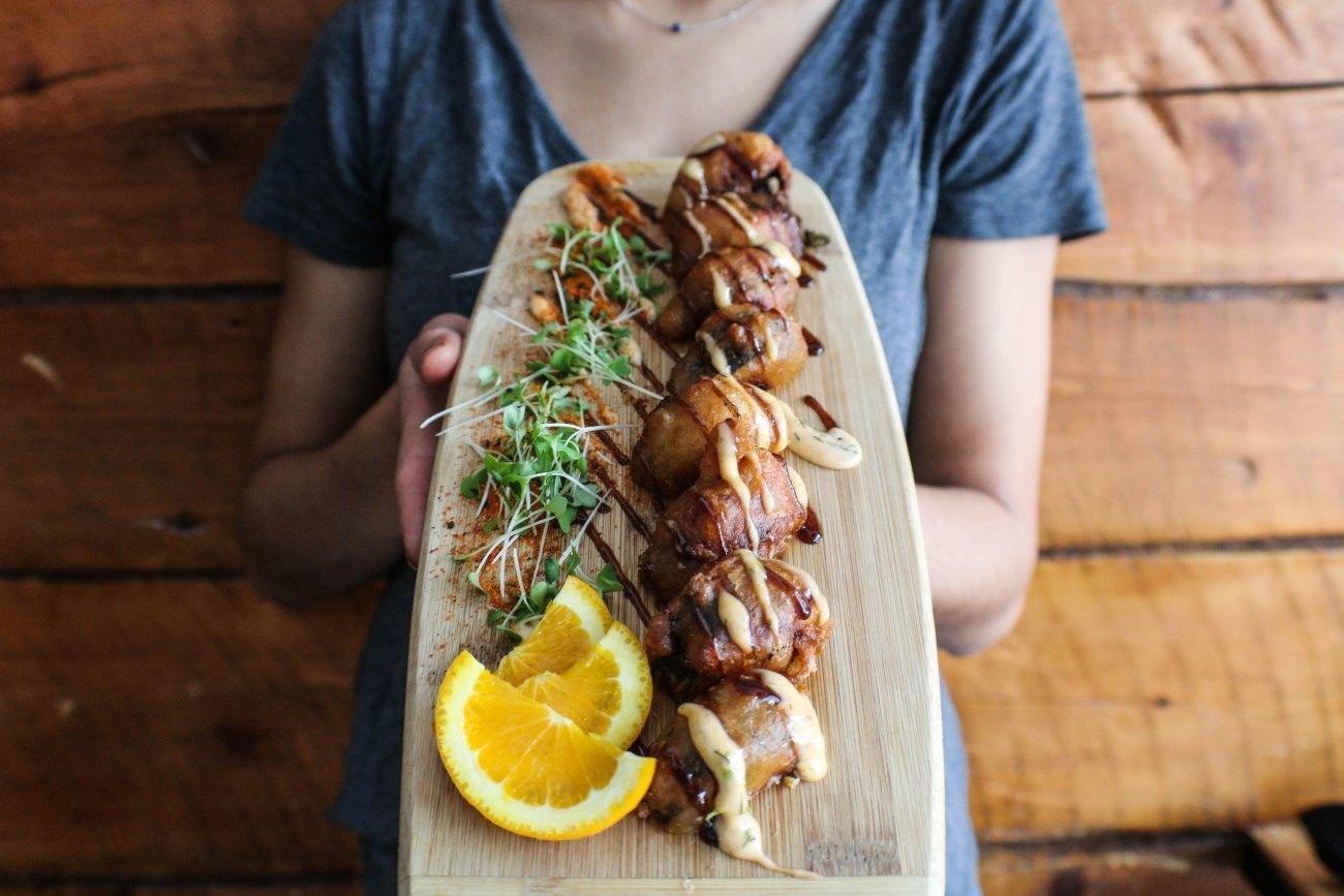 Ô Nicky - Restaurant de sushis à Québec