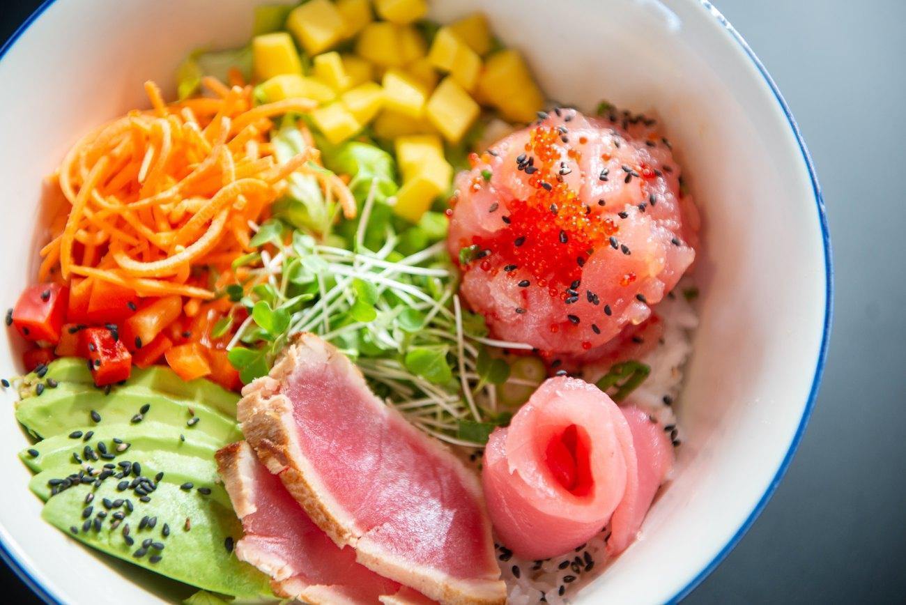 Ô Nicky - Restaurant de sushis à Québec