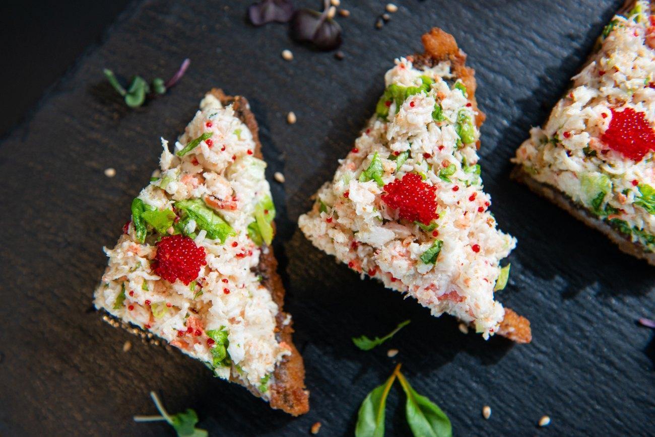 Ô Nicky - Restaurant de sushis à Québec