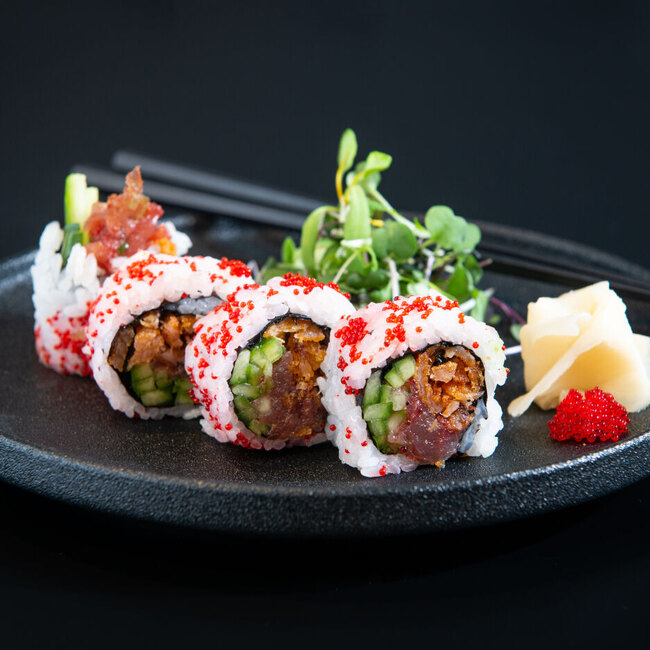 Ô Nicky - Restaurant de sushis à Québec