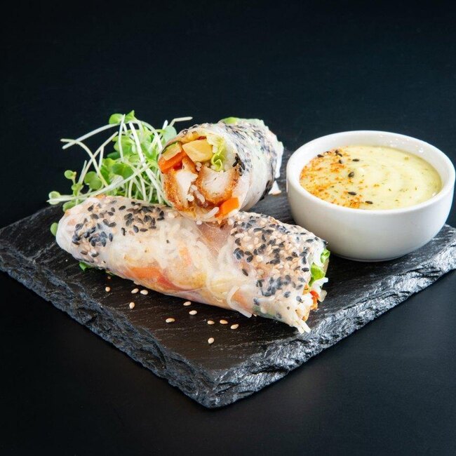 Ô Nicky - Restaurant de sushis à Québec
