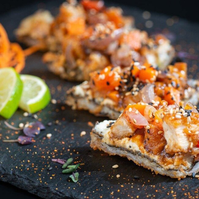 Ô Nicky - Restaurant de sushis à Québec