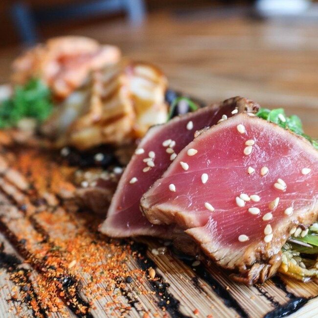 Ô Nicky - Restaurant de sushis à Québec