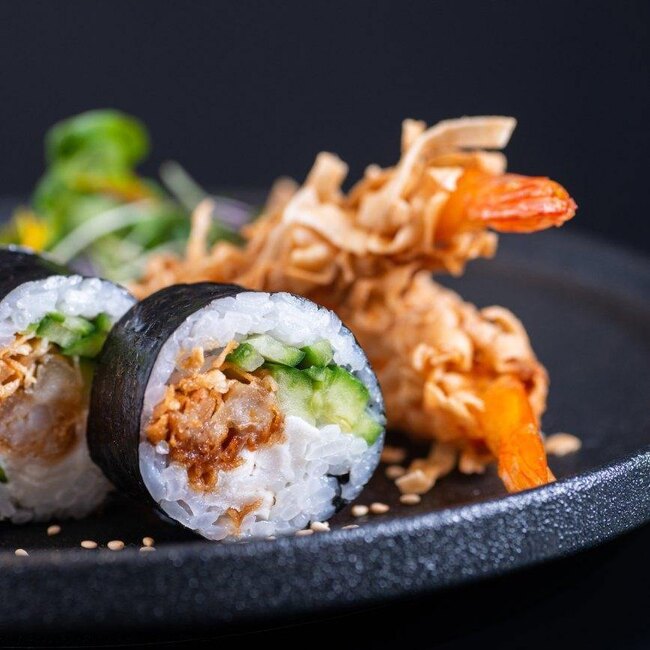 Ô Nicky - Restaurant de sushis à Québec